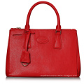 2014 Fashion Saffiano Leather Handbags/Purse (EF101544)